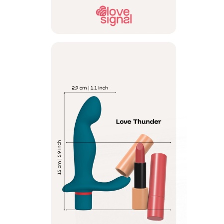 Love Thunder - 7