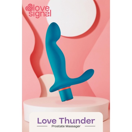 Love Thunder - 9