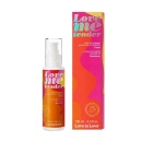 LOVE ME TENDER - MASSAGE OIL - STRAWBERRY 100ML / 3.3FL.OZ. - 1