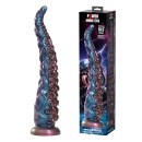 Dildo fantazyjne Maelstrom Beastlord z przyssawką 47 cm - 1