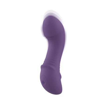 Teazers - Mini Vibrators with Thrusting - 2