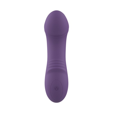 Teazers - Mini Vibrators with Thrusting - 3