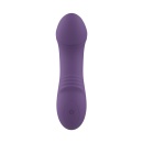 Wibrator Mini Thrusting z ruchami posuwistymi - kompaktowe wymiary - 3