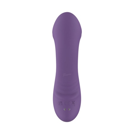 Wibrator Mini Thrusting z ruchami posuwistymi - kompaktowe wymiary - 5