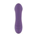 Teazers - Mini Vibrators with Thrusting - 5