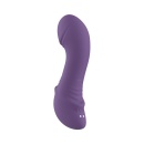 Teazers - Mini Vibrators with Thrusting - 6