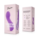 Teazers - Mini Vibrators with Thrusting - 9