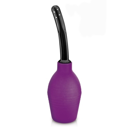 PURPLE ENEMA BEAR 310 ML - 1