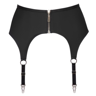 Suspender Belt matte S - 1 2