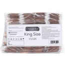 Prezerwatywy Pasante King Size 144 szt. – 20,5 cm x 6 cm - 1