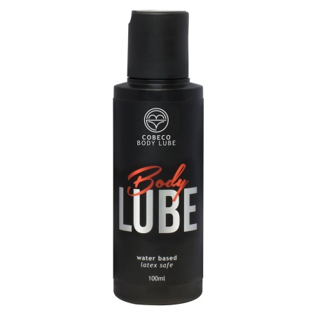 Lubrykant intymny BodyLube Water-based 100 ml - 1