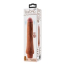 Realistyczny wibrator Dryad 25 cm z regulacją wibracji - 12
