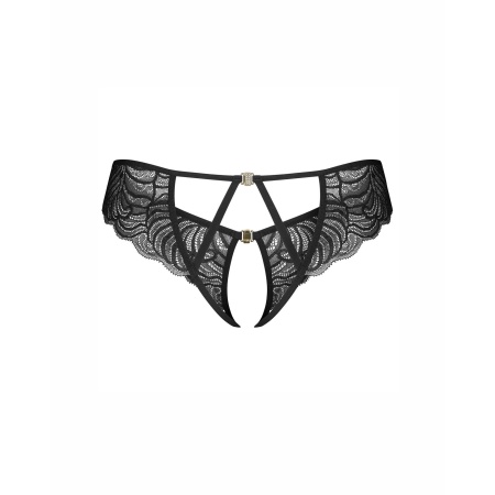 Divienne stringi otwarte 2XL/3XL - 7