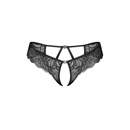 Divienne stringi otwarte 2XL/3XL - 8