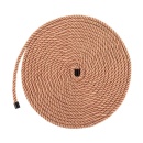 Rosy Gold – Rope Set – Luxury Bondage Ropes - 2