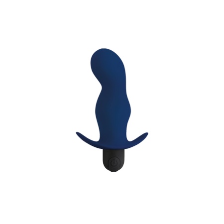 Gladius Vibrator Plug - 1