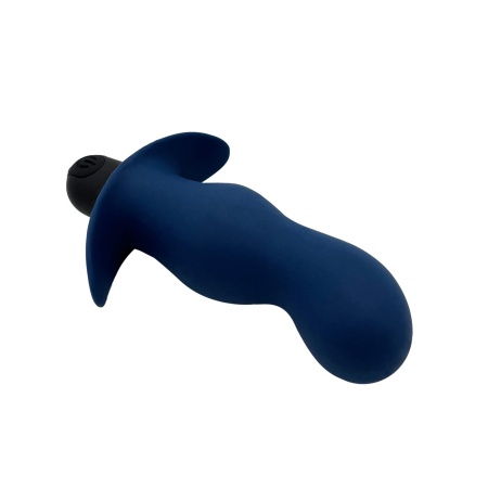 Gladius Vibrator Plug - 2