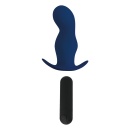 Gladius Vibrator Plug - 3