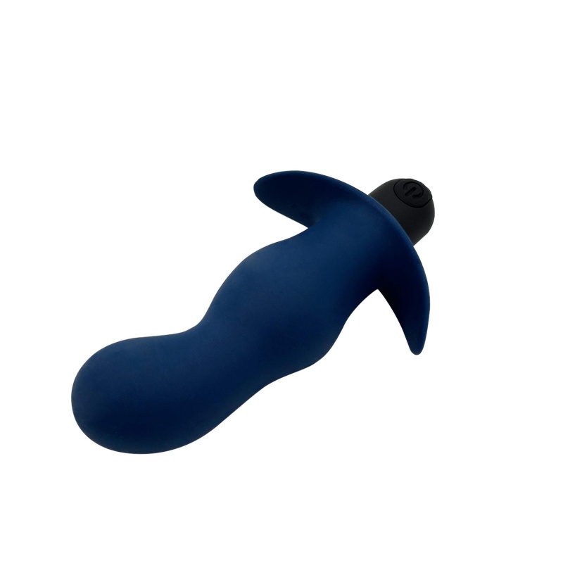 Gladius Vibrator Plug - 4