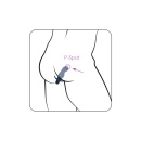Gladius Vibrator Plug - 5