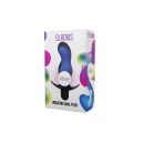 Gladius Vibrator Plug - 7