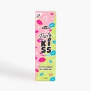 FLIRTY KISS EDIBLE AROUSAL GEL - STRAWBERRY AND MINT - 4