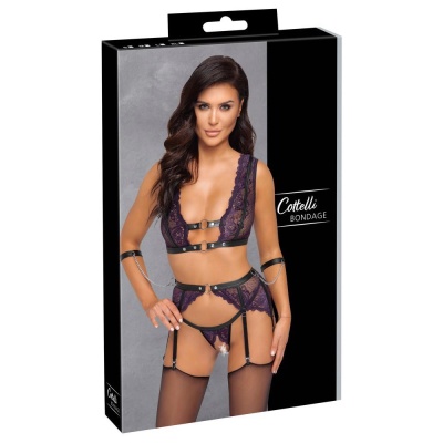 Bra Set Bondage LP-751 - 1