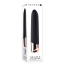 GENDER X THE GOLD STANDARD - 1