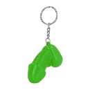 Super Steve - Keychain - Green - 1