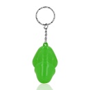 Super Steve - Keychain - Green - 3