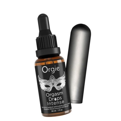 Orgasmic Bullet - Clitoral Stimulation Kit - 1 2