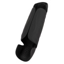Masturbator Rebel Vibrating Penis Trainer: 3 silniki, 3-punktowa stymulacja, długość 22,1 cm - 2