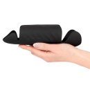 Masturbator Rebel Vibrating Penis Trainer: 3 silniki, 3-punktowa stymulacja, długość 22,1 cm - 4