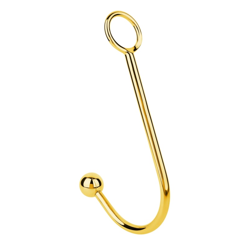 Luxury Anal Hook - 1