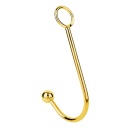 Luxury Anal Hook - 1