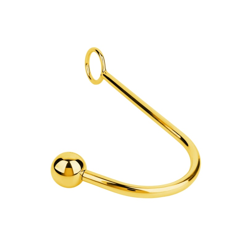 Luxury Anal Hook - 3