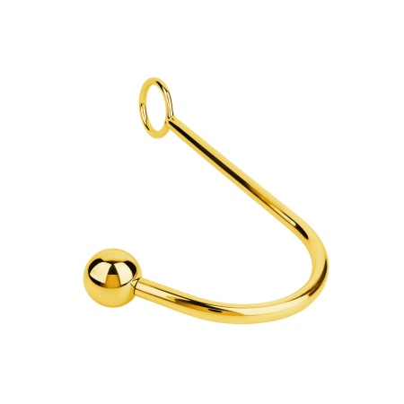 Luxury Anal Hook - 3