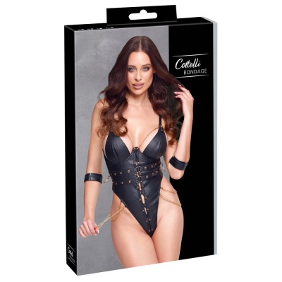 Body Bondage L - 1
