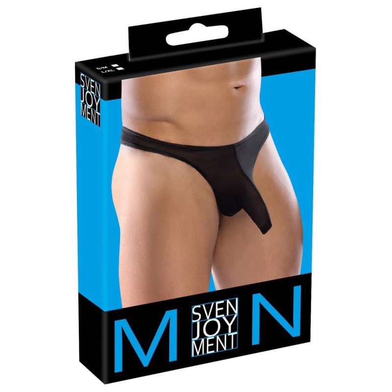 Men's Pouch S/M - 1