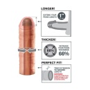 FANTASY X-TENSIONS MEGA 1 INCH EXTENSION LIGHT - 2