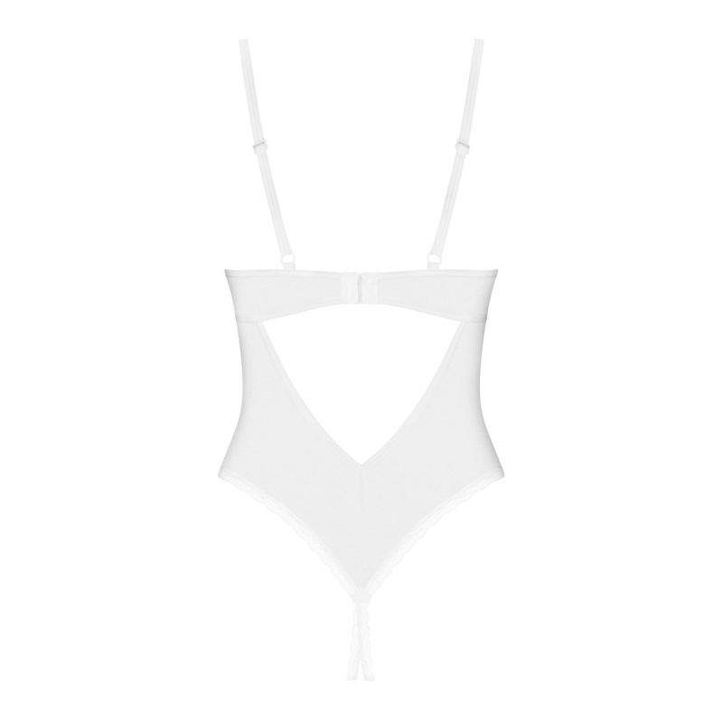 Alissium body otwarte   XS/S - 4