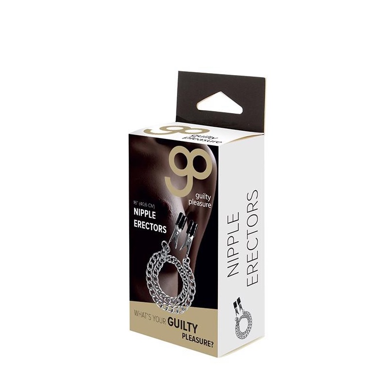 GP NIPPLE ERECTORS - 1