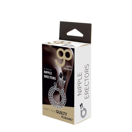 GP NIPPLE ERECTORS - 1