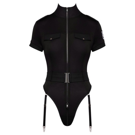 Police Body L - 7