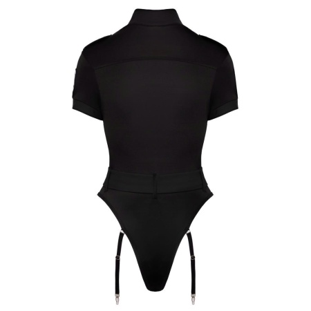 Police Body L - 8