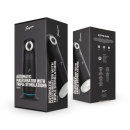 Teazers Automatic Masturbator with Triple Stimulation - 3