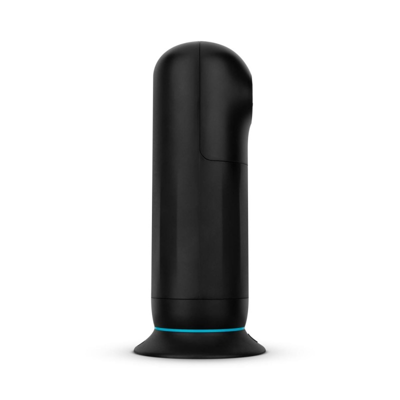 Teazers Automatic Masturbator with Triple Stimulation - 5