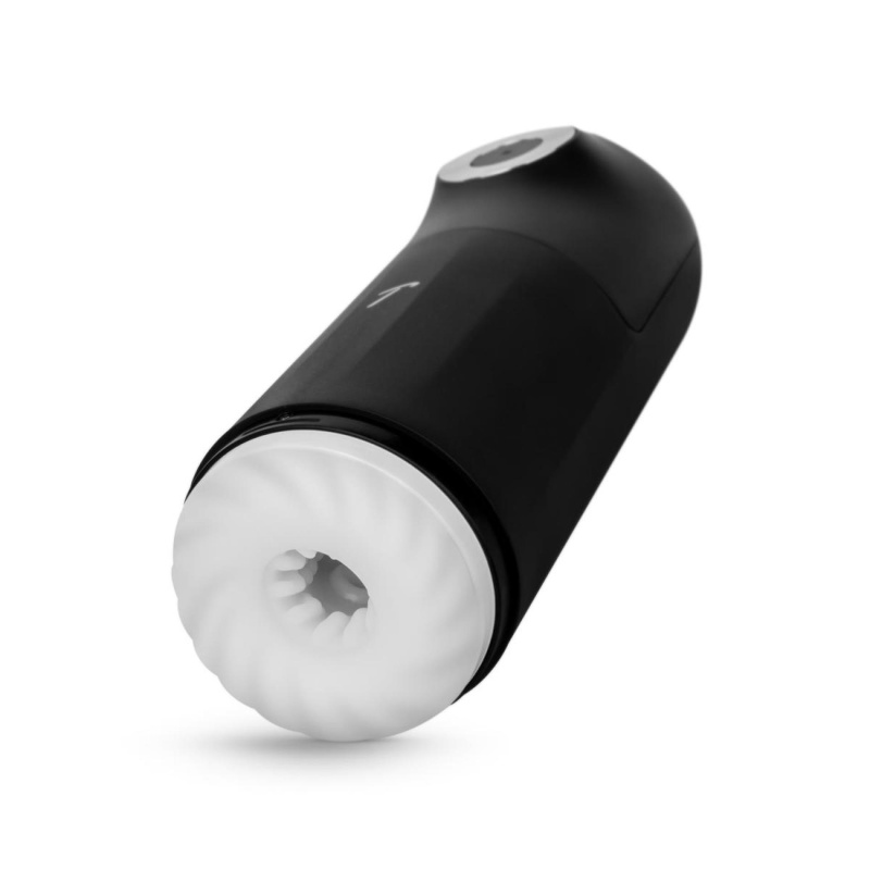 Teazers Automatic Masturbator with Triple Stimulation - 6