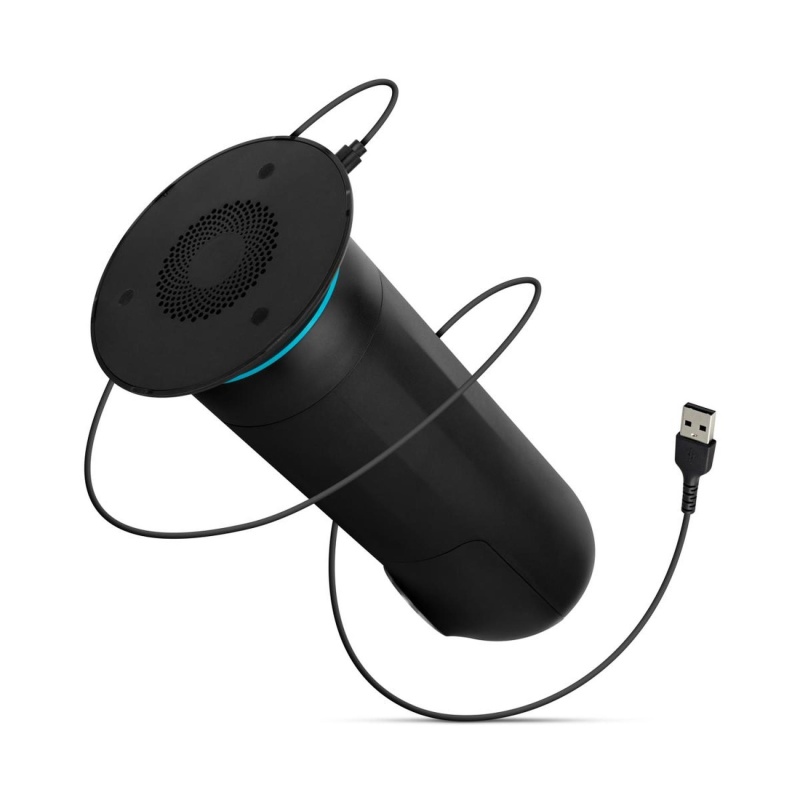 Teazers Automatic Masturbator with Triple Stimulation - 9