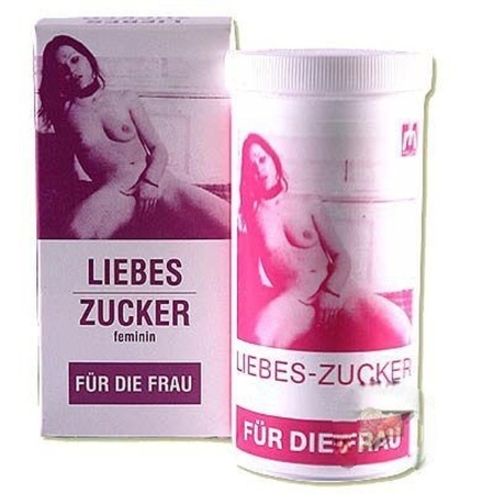 LIEBES ZUCKER/FEMINI - 1